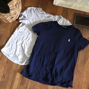 Basics Bundle - Plain T-Shirts
